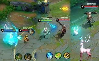 王者最新爆料瑶是谁啊,王者峡谷神秘新英雄，揭开神秘面纱  第3张